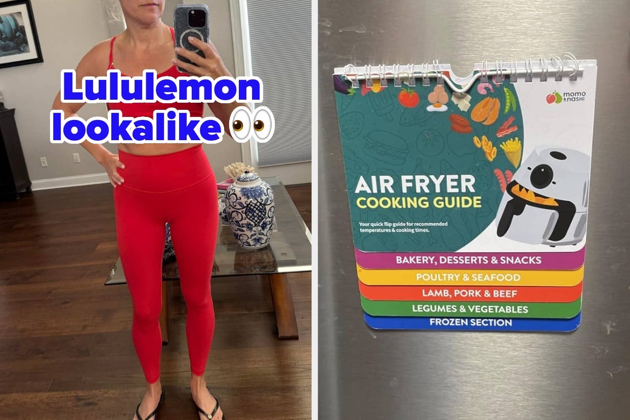 PSA: Amazon Has An “Internet Famous” Section And These 36 Items Are Some Of The Shining Stars