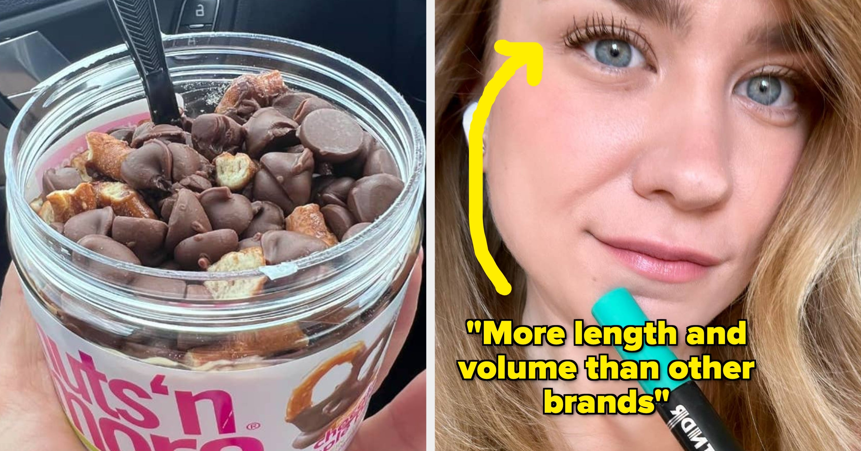 27 Genuinely Cool TikTok-Approved Things You Won’t Forget About 5 Seconds After You Scroll By