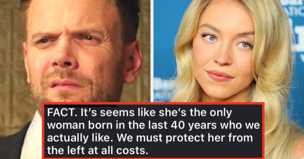 45 Kind Of Horrifying Photos Of Americans Who Have Me Looking Around Going "How The Heck Did We Grow Up In The Same Country"