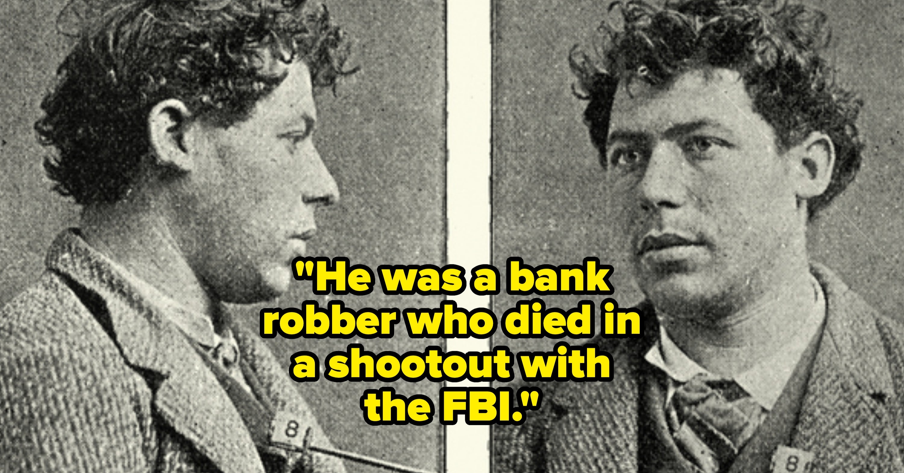 People Are Sharing The Most Interesting Things They've Discovered About Their Ancestors