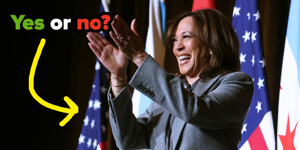 We Want To Know Which Democrats You Would Love To See On The Presidential Ballot In 2028, And Who You Would HAAAAAAAAATE To See