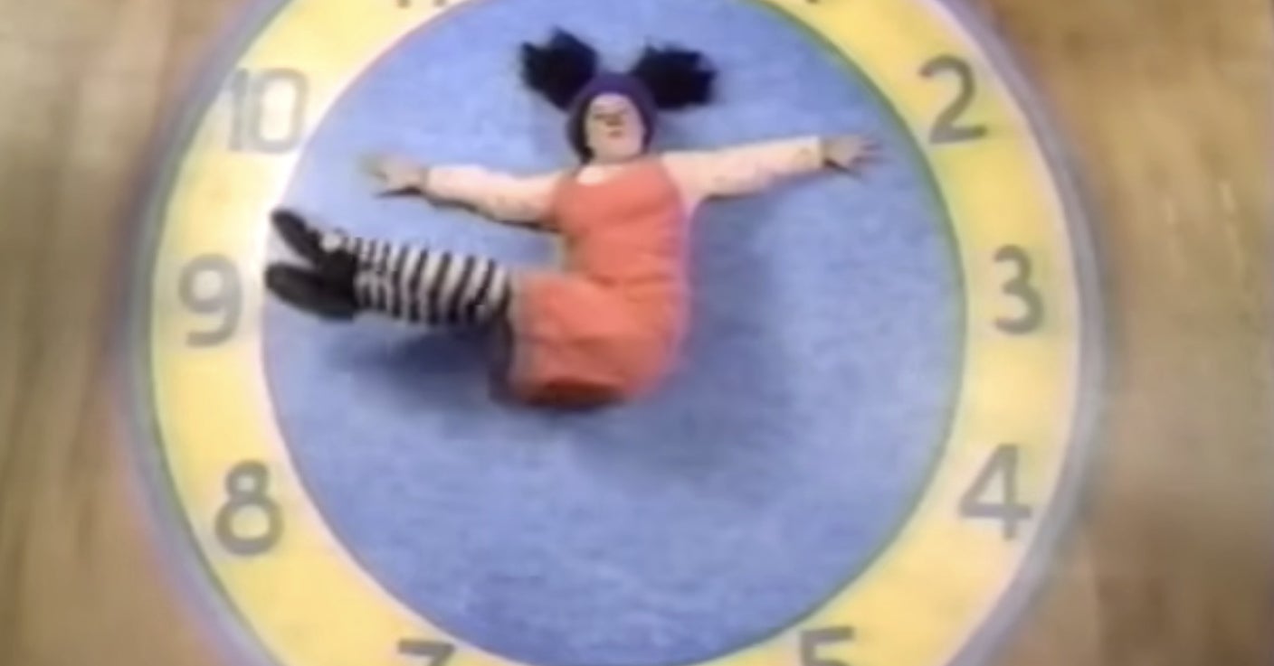 You Have To Take This 24-Hour Quiz To Discover What Time You Are