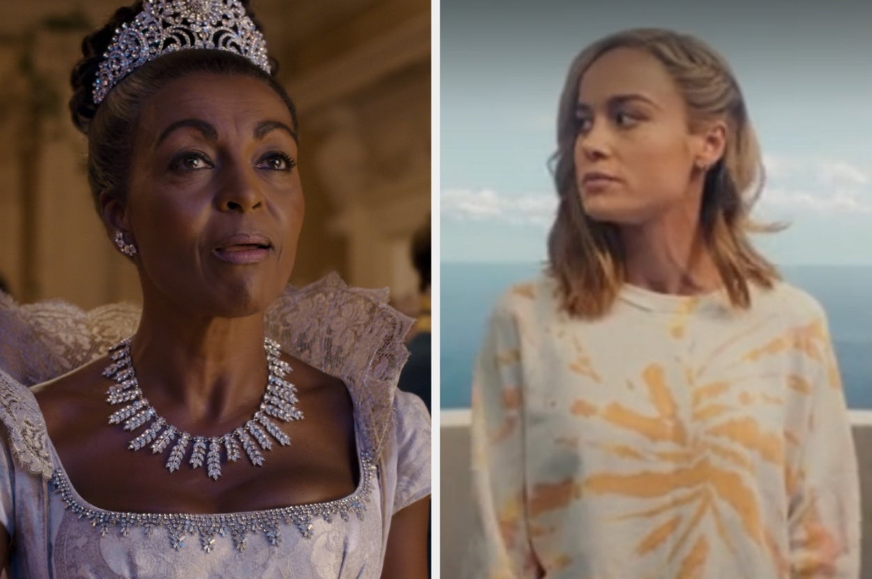 From "Abbott Elementary" To "Grey's Anatomy," Here Are 13 Popular Shows And Movies That Were Created By Black People