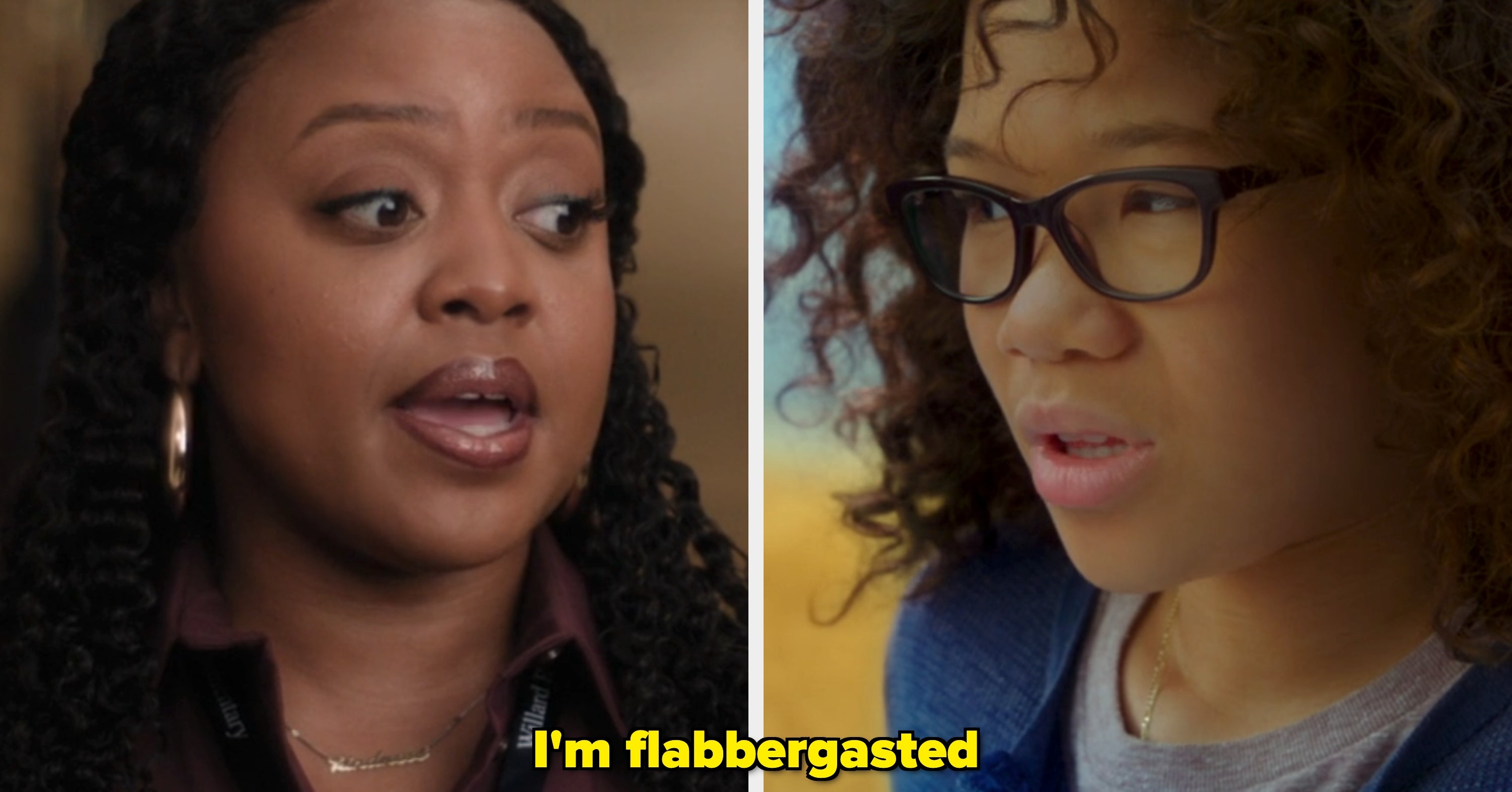 From "Abbott Elementary" To "Grey's Anatomy," Here Are 13 Popular Shows And Movies That Were Created By Black People