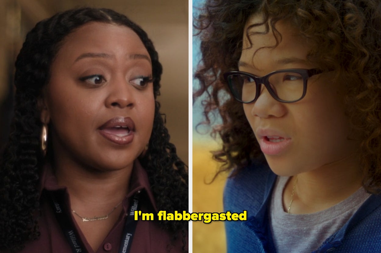 From "Abbott Elementary" To "Grey's Anatomy," Here Are 13 Popular Shows And Movies That Were Created By Black People