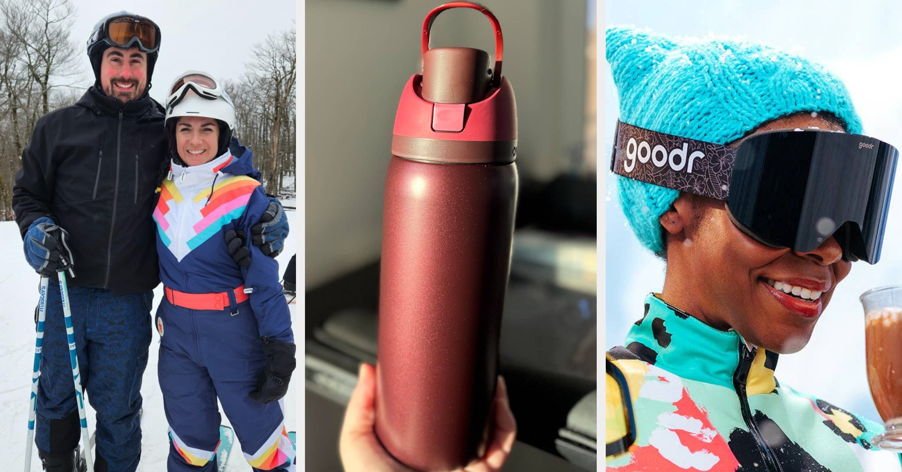 Here's Everything You’ll Wish You Packed Before Your First Chairlift Ride