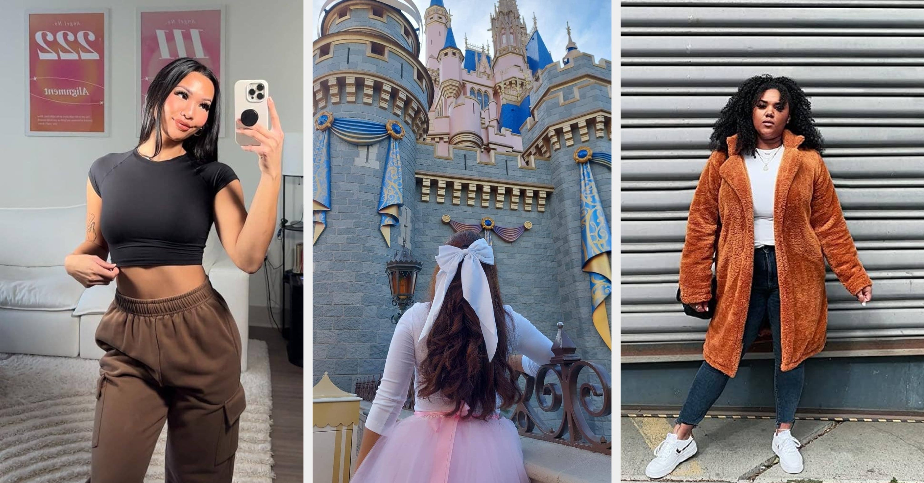 If Your Closet Needs An Update And You Want To Save Money, Here Are 27 Budget-Friendly Amazon Pieces With Stellar Reviews