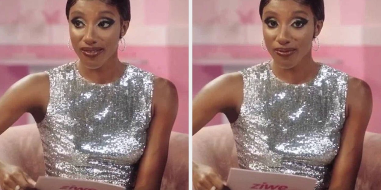 Black women are sharing the most absurd microaggressions they've faced and I'm caught between tears and laughter