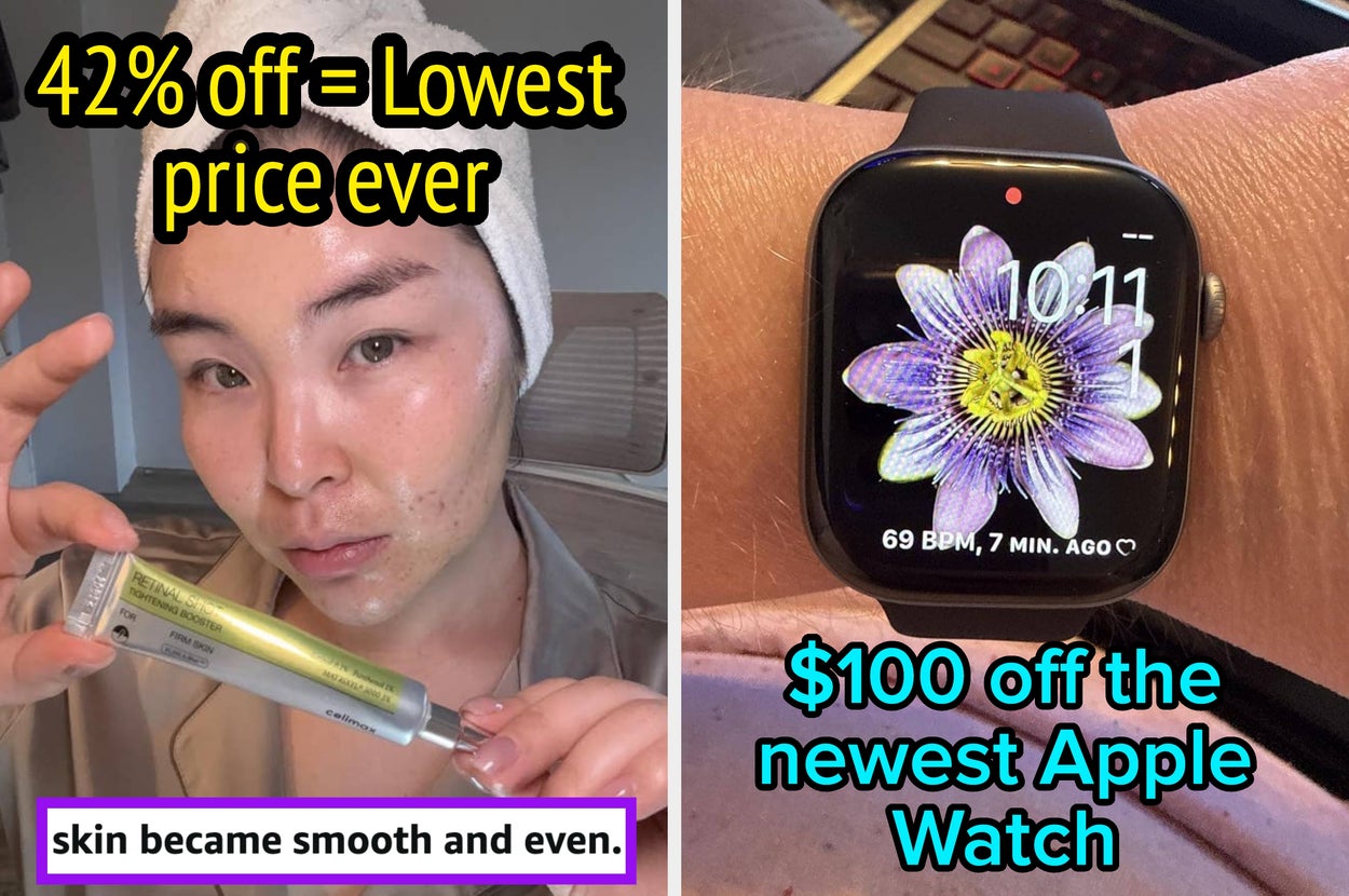 All The Best Presidents' Day Deals