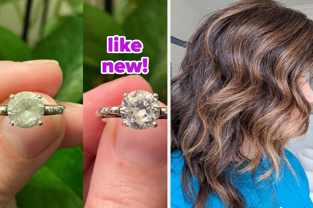 34 Products That Truly Live Up To Their Claims *And* Then Some