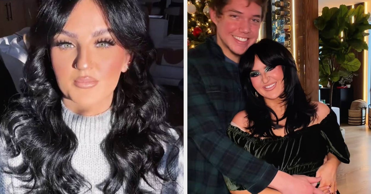 After 2 Years Of Marriage, Influencer Mikayla Nogueira Revealed She's Getting A Divorce