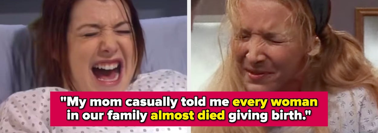Women Are Getting Candid About The Moment They Realized They Never Want To Be Pregnant, And It's Super Eye-Opening