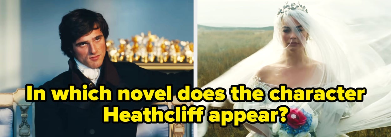 Sorry, But Only The Most Bookish Romantics Can Score 21/24 On This Love Knowledge Quiz