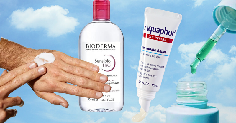 How Airline Pilots Keep Their Skin Healthy During Winter Travel