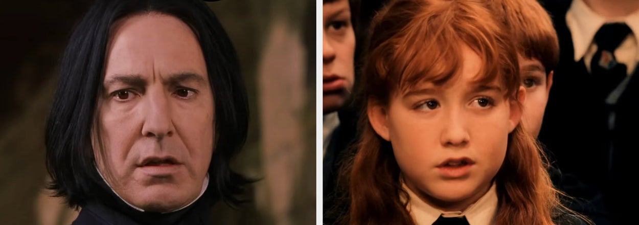 Most Fans Can Identify 26/31 Of These “Harry Potter” Characters, But Only True Fans Know The Final 5
