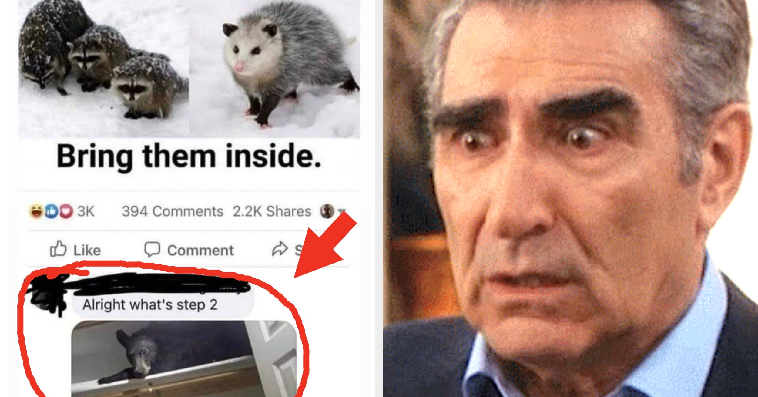 I Triple Dog Dare You To Keep A Straight Face While Looking At These 32 Pictures That Are Physically Impossible Not To Laugh At