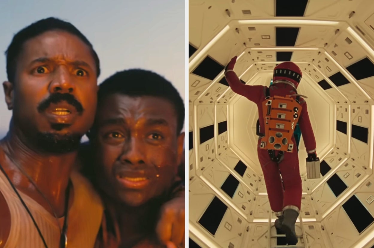 "It Is One Of The Most Insufferably Boring Friggin Movies I’ve Ever Seen": People Are Calling Out The Most Overrated Movies, And These Are Brutal Takes