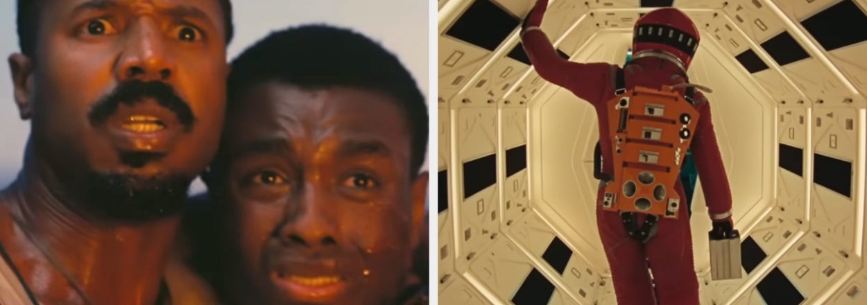 "It Is One Of The Most Insufferably Boring Friggin Movies I’ve Ever Seen": People Are Calling Out The Most Overrated Movies, And These Are Brutal Takes
