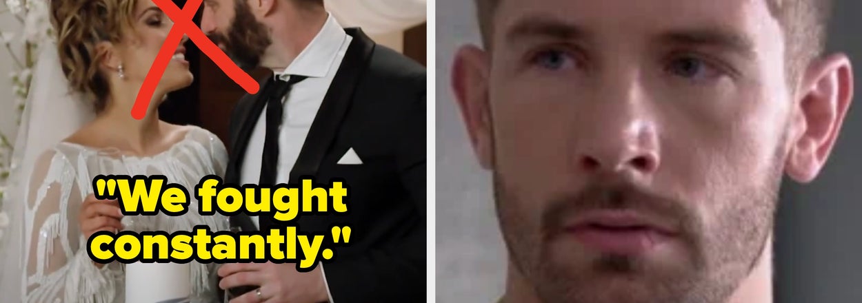 17 "Hardest Parts" Of Marriage That People Never Talk About (But Really, Really Should), According To Married Men