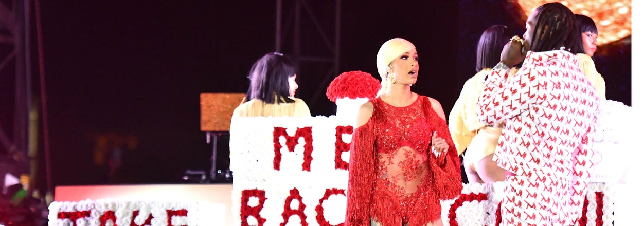 13 EXTREMELY Messy Celeb Cheating Scandals That Played Out In Front Of The Entire World
