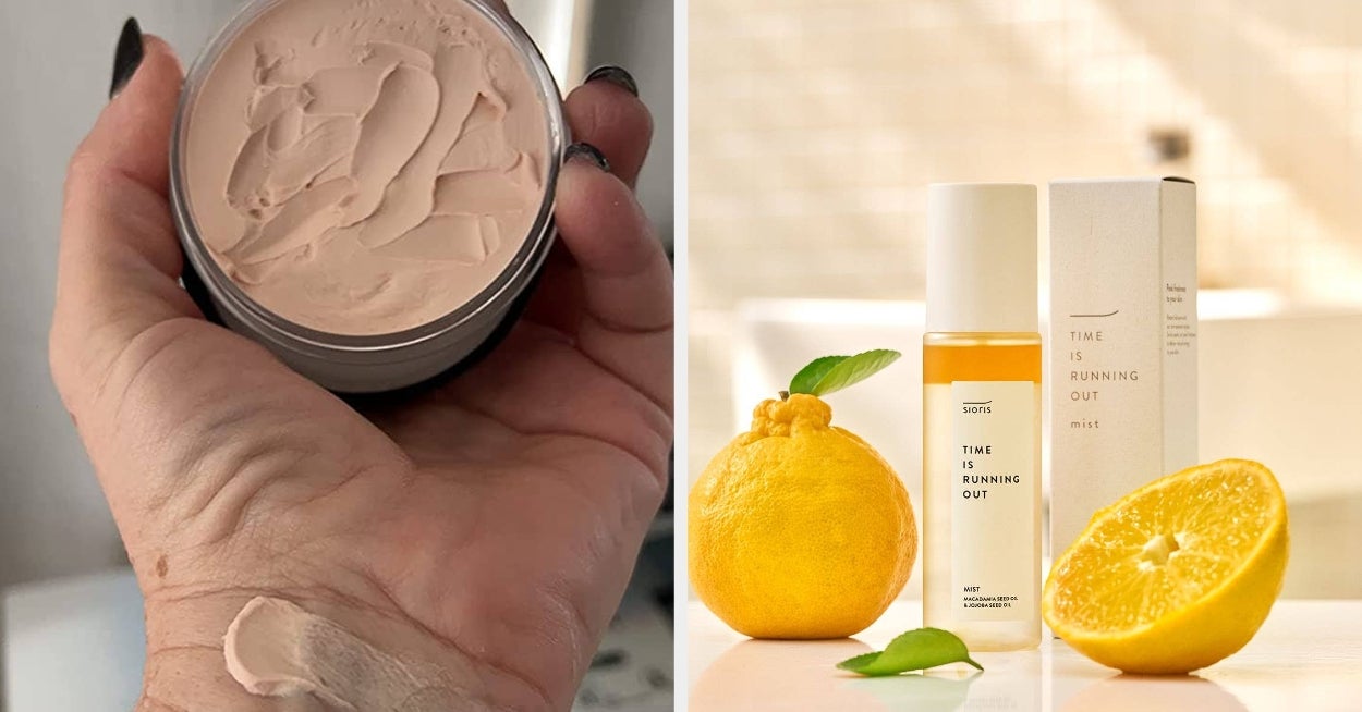 Hey, You, These 27 Beauty Products Have Been Missing From Your Life All These Years