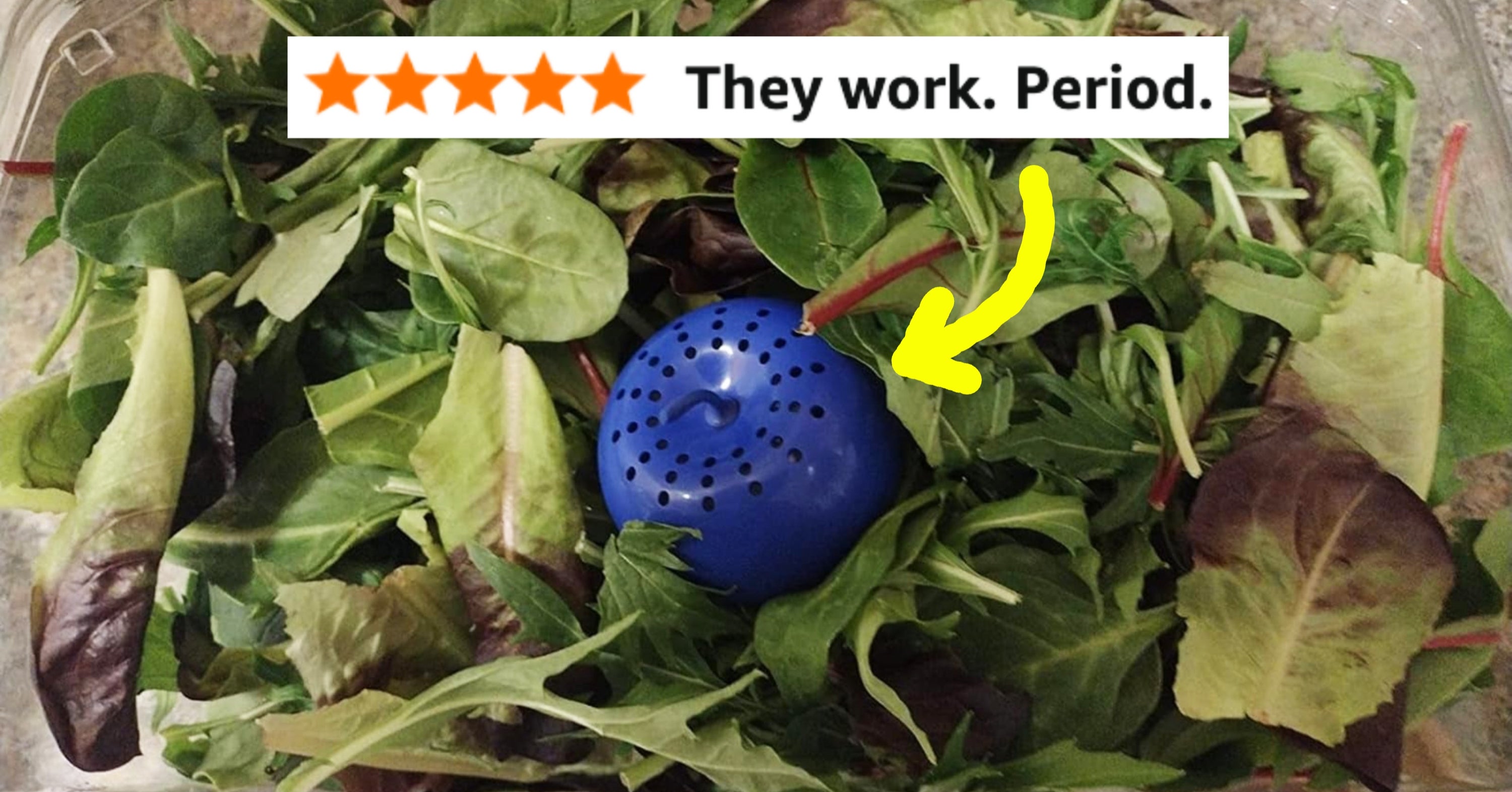 Someone Really Cooked When They Created These 45 Highly Effective Products