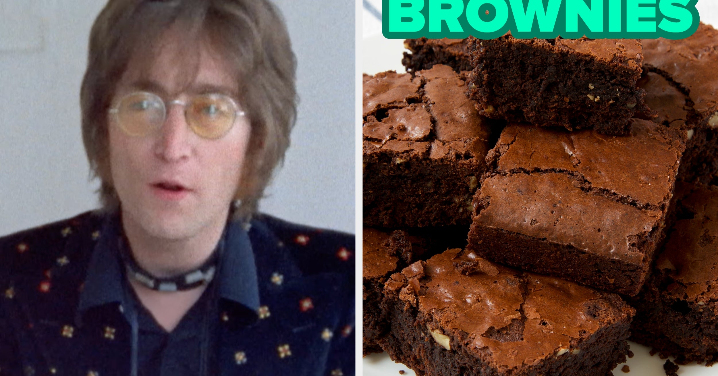 Isn't It WILD How We Can Guess Your Favorite Chocolate Dessert Based On Your Favorite '70s Songs?