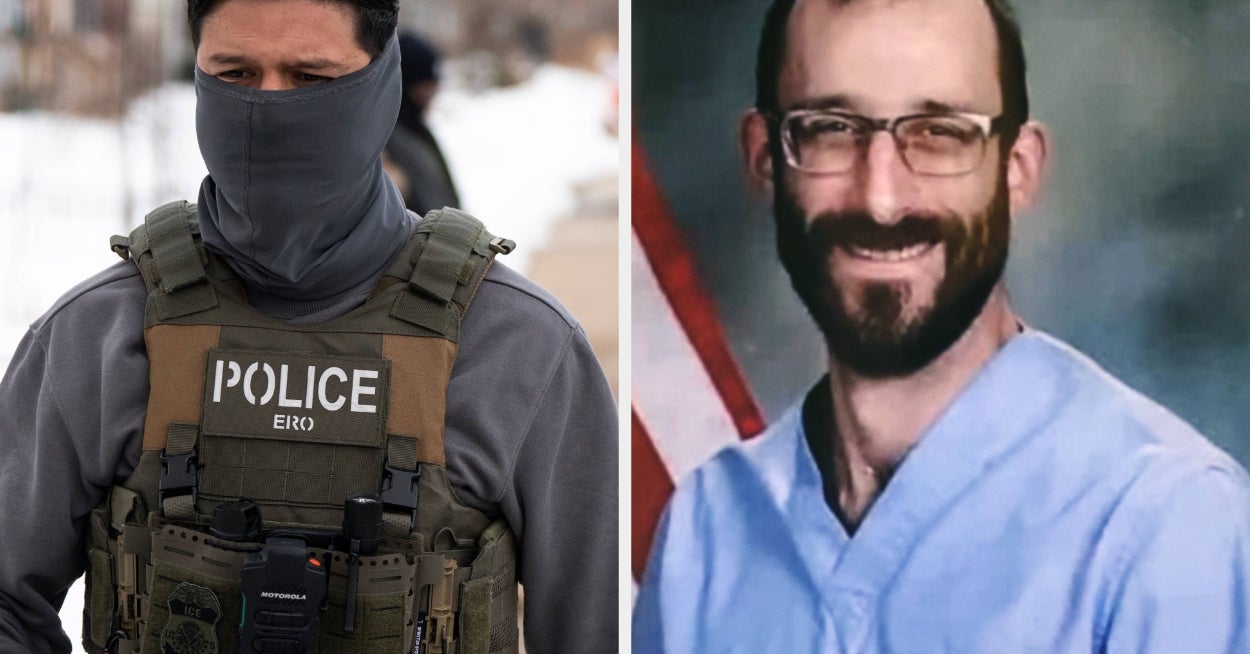 Therapists Are Calling Out This 1 Group Of People That Seems To Be Avoiding Discussing ICE At All Costs