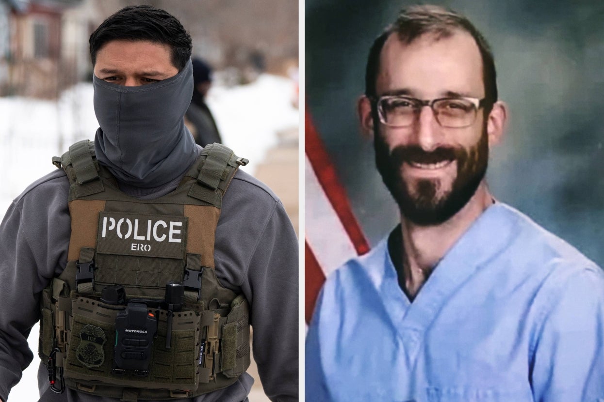 Therapists Are Calling Out This 1 Group Of People That Seems To Be Avoiding Discussing ICE At All Costs