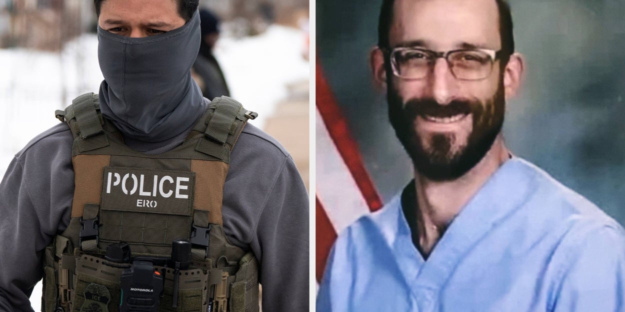 People Are Calling Out This 1 Group For Staying Silent On ICE