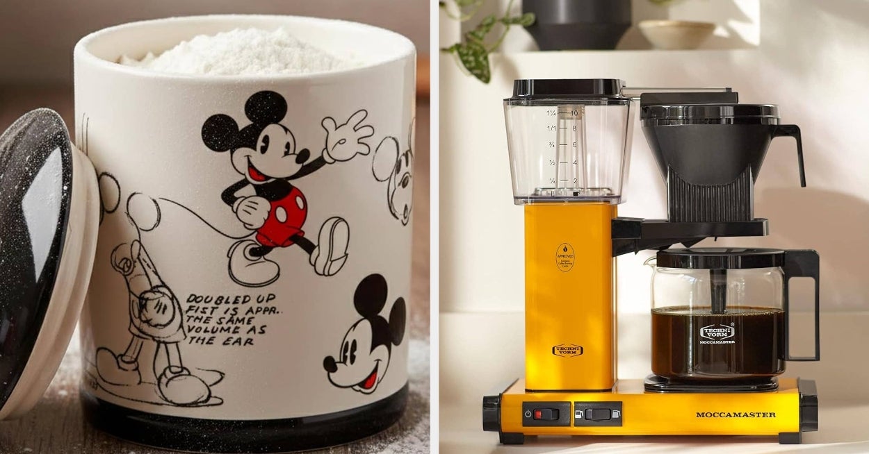 45 Kitchen Purchases That Are Actually Worth It