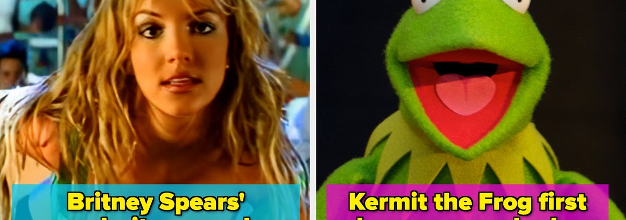 My Mind Is Absolutely Blown Over These 12 Facts That Sound Totally Fake But Are 100000% Real