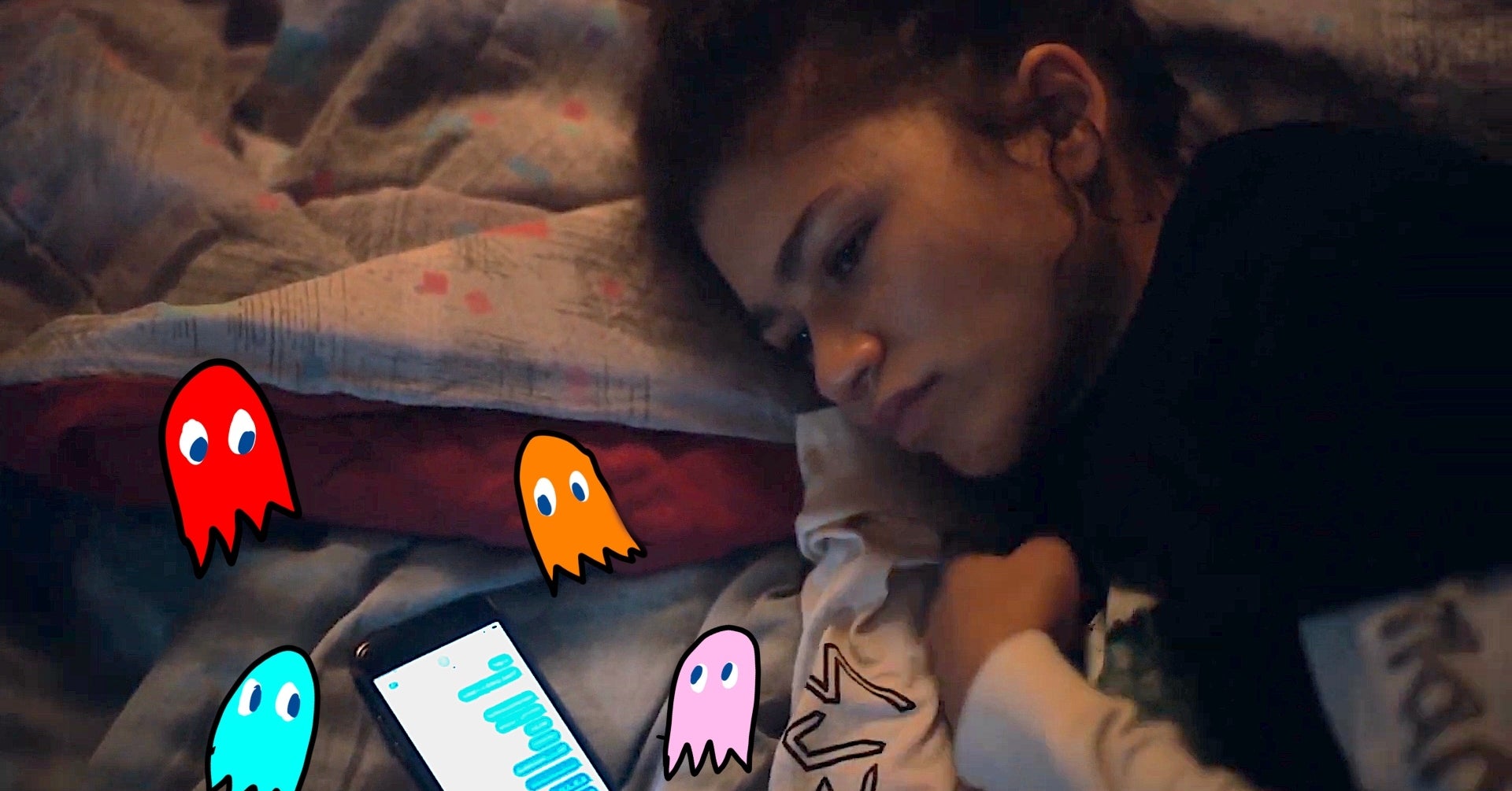 I Got Ghosted Repeatedly On Vacation, But It Wasn’t The Disaster I Thought It’d Be