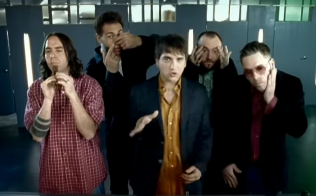 21 Songs People Didn't Realize Are Very Sexual