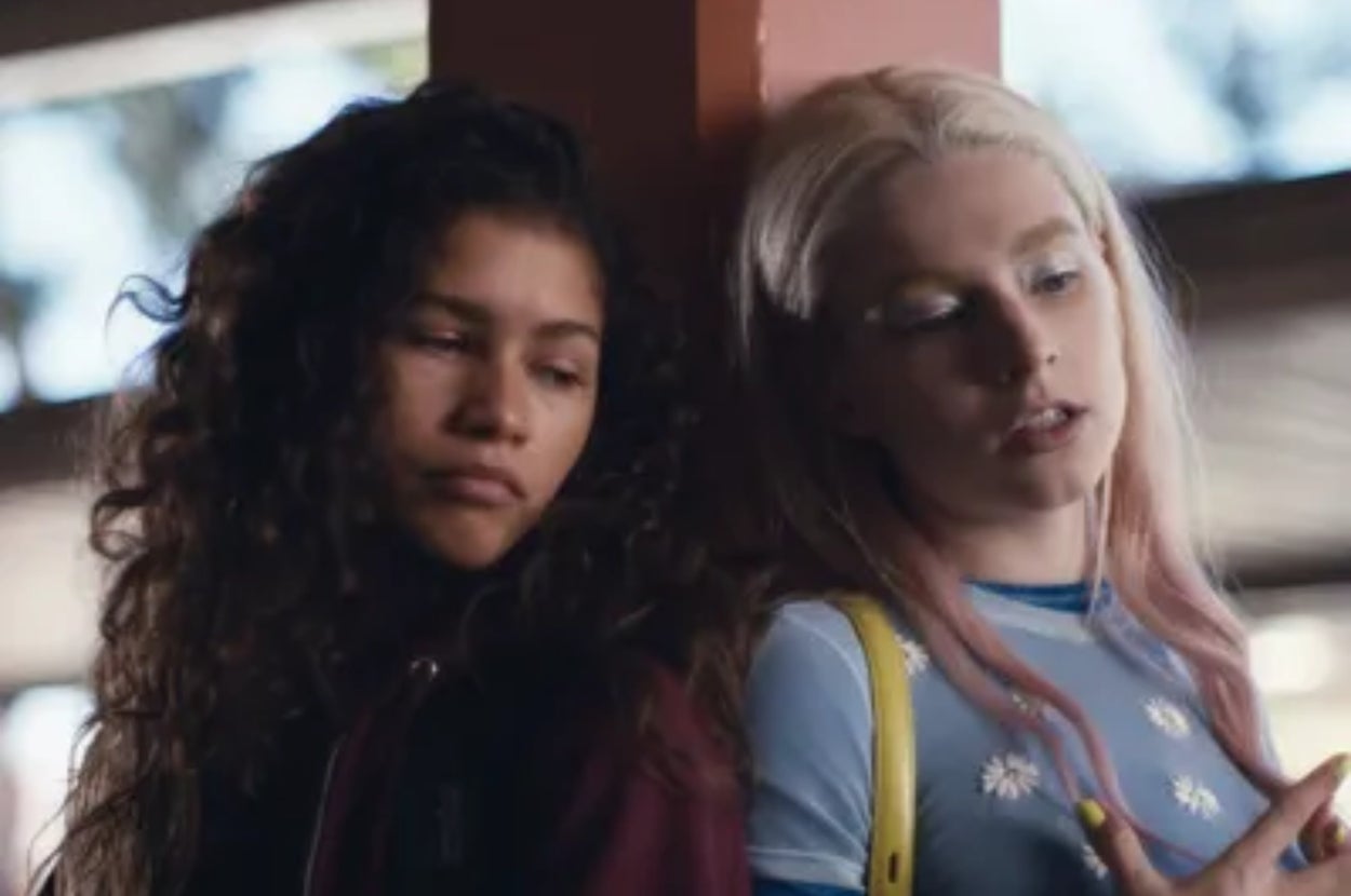 Watch Some 2010s TV Shows And We'll Guess How Many Siblings You Have