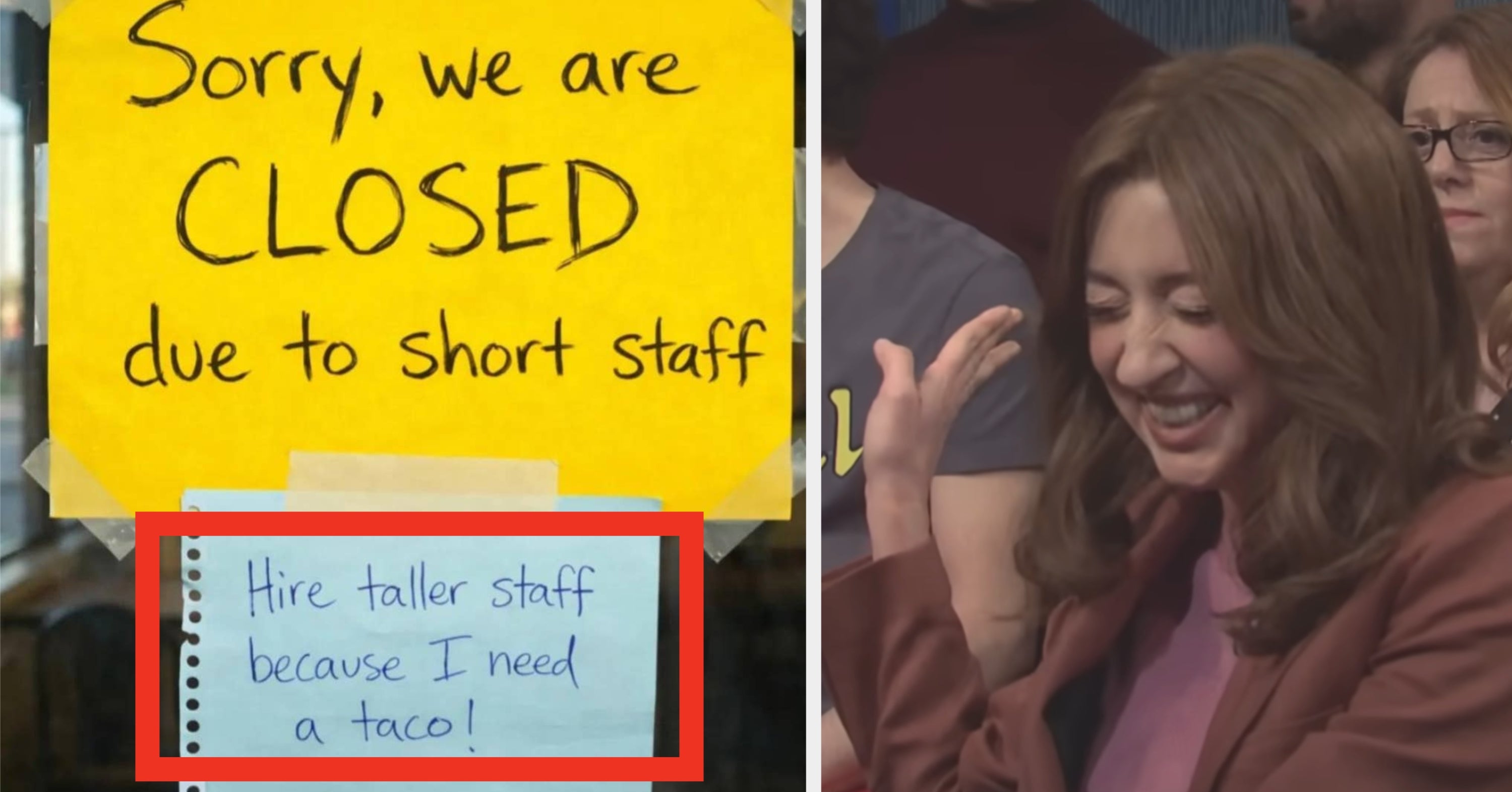 20 Surprising Notes, Signs, And Messages That Are Way, Way, Way, Way, Way, Way, Way, Funnier Than They Should Be