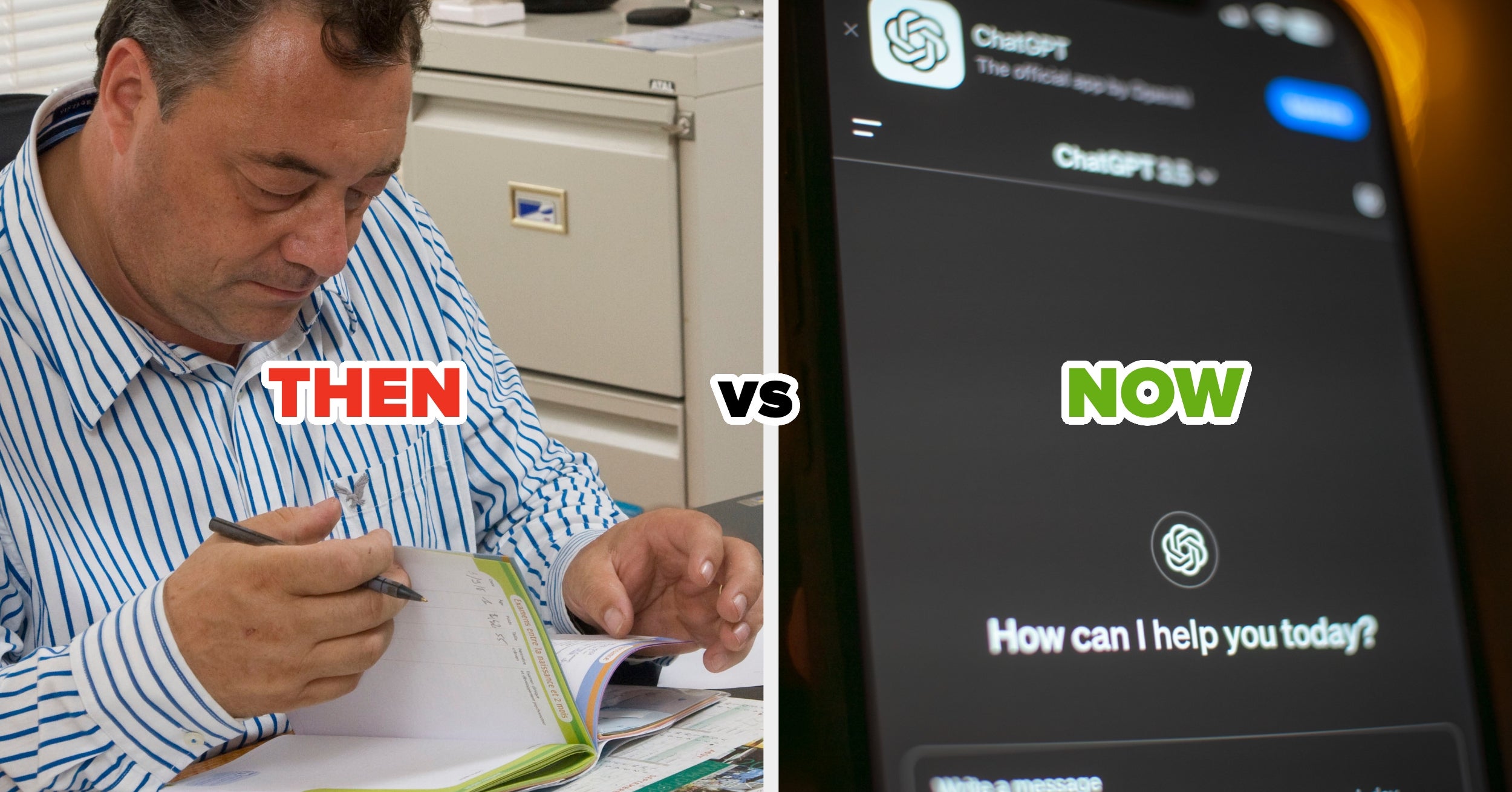 Boomers, We're Genuinely Curious If You Think Things Are Easier Or Harder For Young People These Days