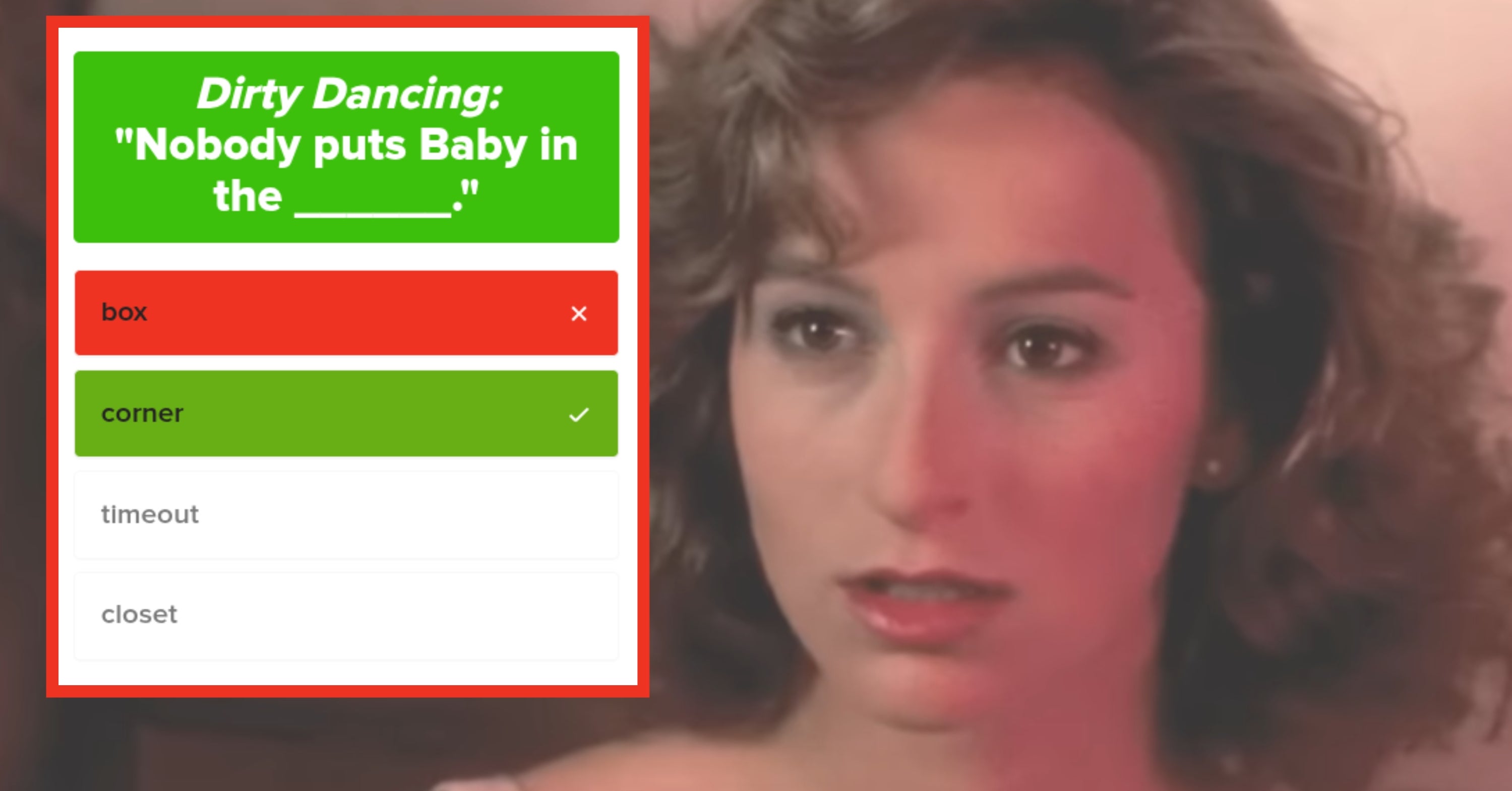 Sorry, Gen Z, But There's No Way Anyone Under 40 Will Be Able To Correctly Finish 10/15 Of These Iconic '80s Movie Quotes