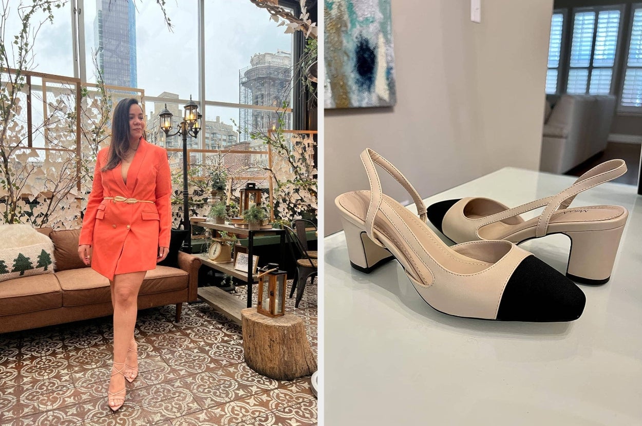If You Want To Be Considered The Best Dressed At Work, Here Are 27 Fashion Pieces For The Office