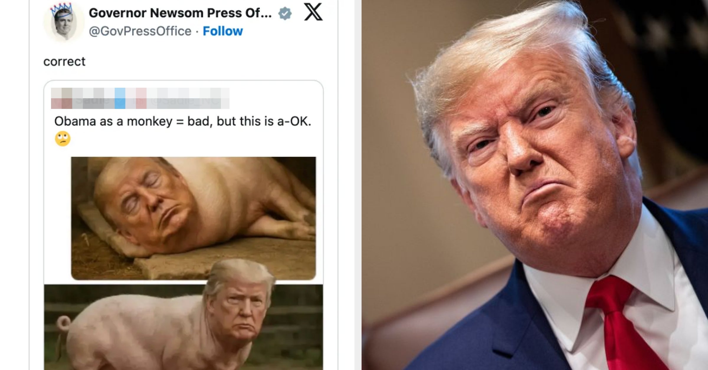 "You Can't Boycott Something You're Already Attending You Dumb—ss": 36 Tweets From This Wild, Wild, Wild Week In Politics