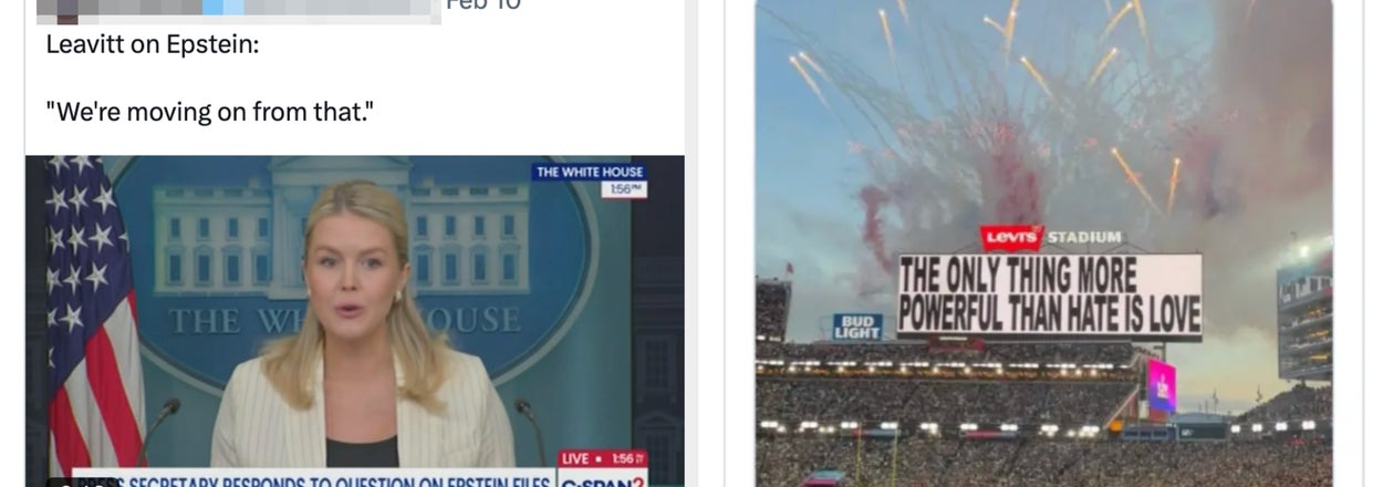 "You Can't Boycott Something You're Already Attending You Dumb—ss": 36 Tweets From This Wild, Wild, Wild Week In Politics