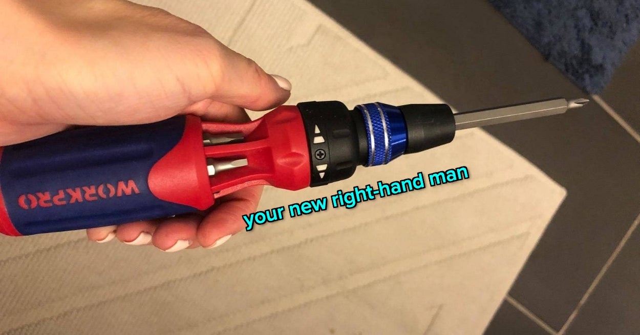 25 Random Items You’ll Probably Need In The First Few Weeks Of Moving Into Your New Home