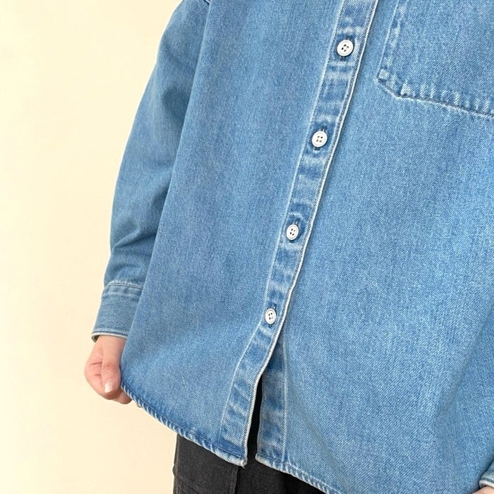 ユニクロ「ゆったりジャケット」着回し力抜群の実力派！