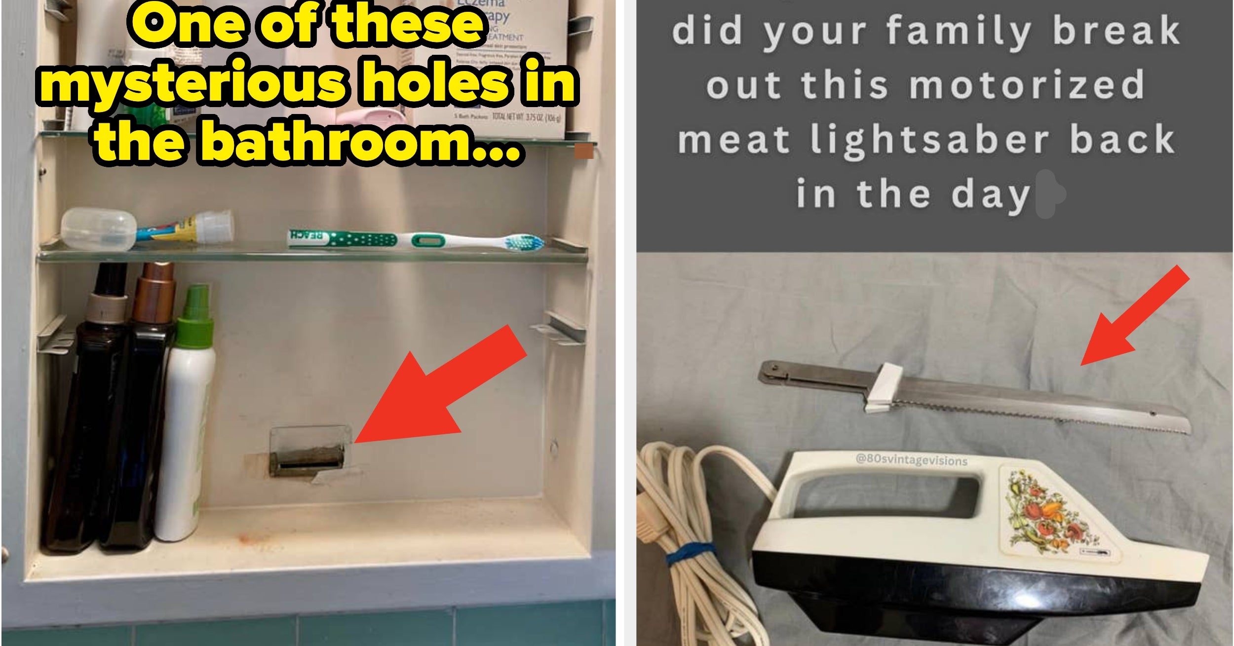 35 Things Literally Everyone Had In Their Home 30 Years Ago That I Can Guarantee NO ONE Has In 2026