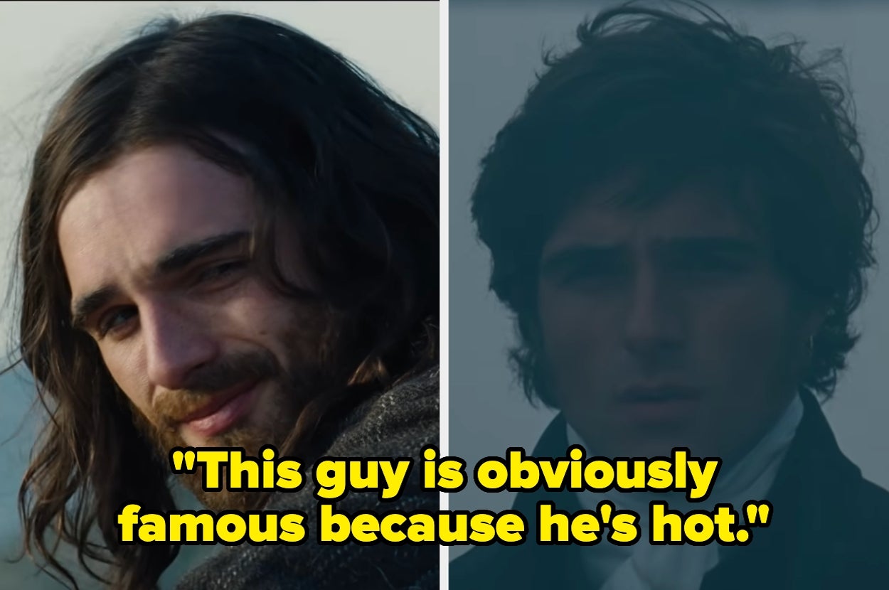 Here's The Problem With The Viral Post Saying That Jacob Elordi's Taking Himself Too Seriously