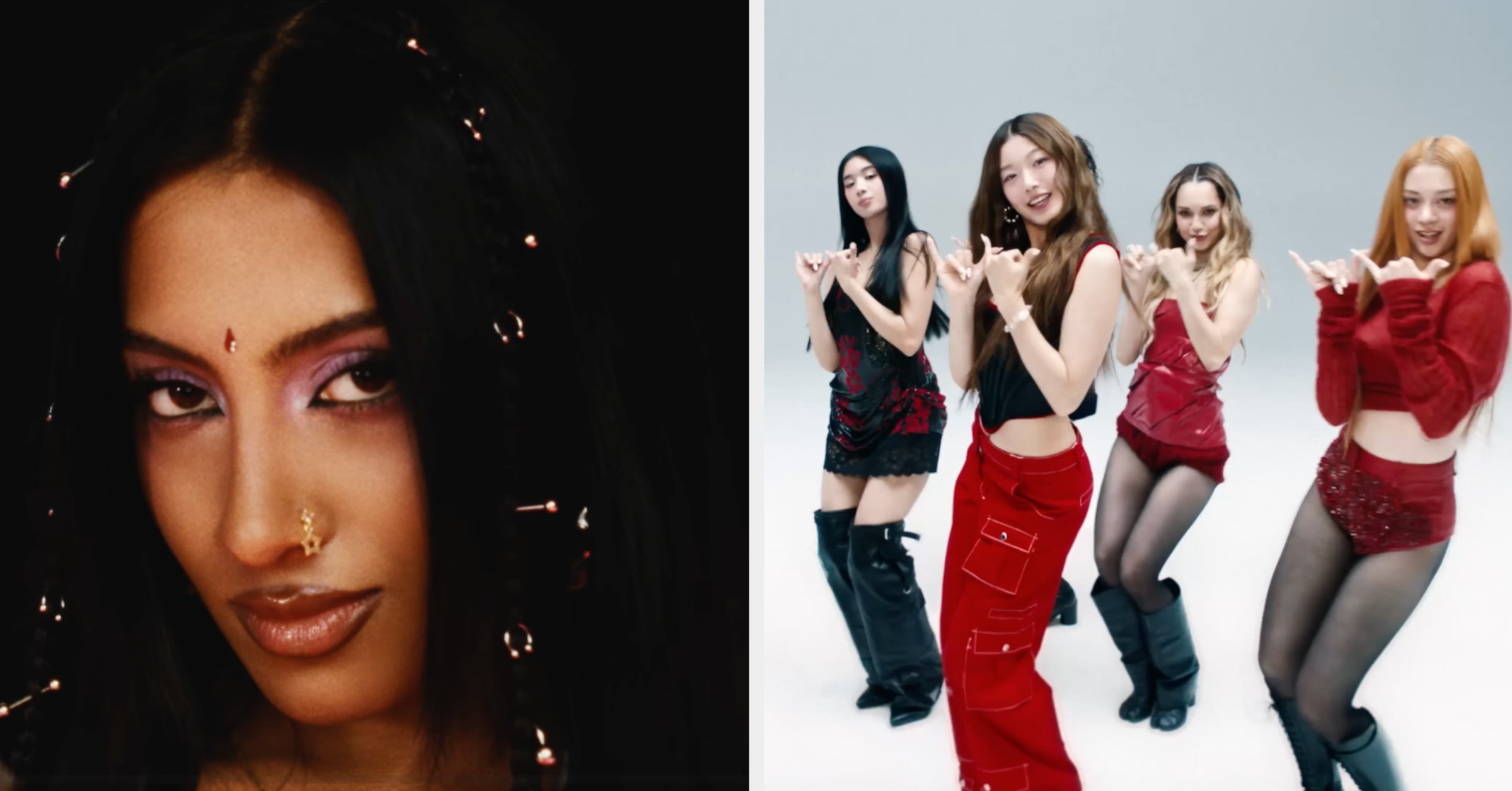 I Bet You'll Have A Hard Time Getting Through This "Keep Or Kick" KATSEYE Quiz