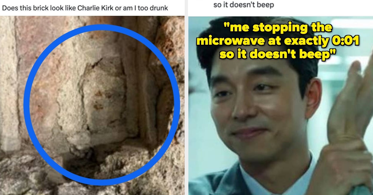 I Think I Cracked A Rib Laughing At These Funny Weekend Tweets