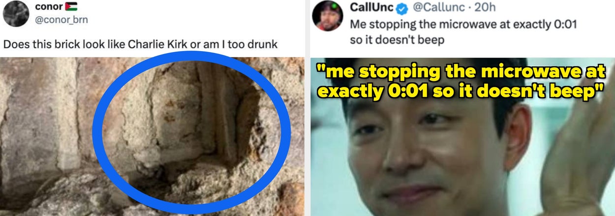 I Almost Spilled My Orange Juice Laughing At These 13 Funny Tweets