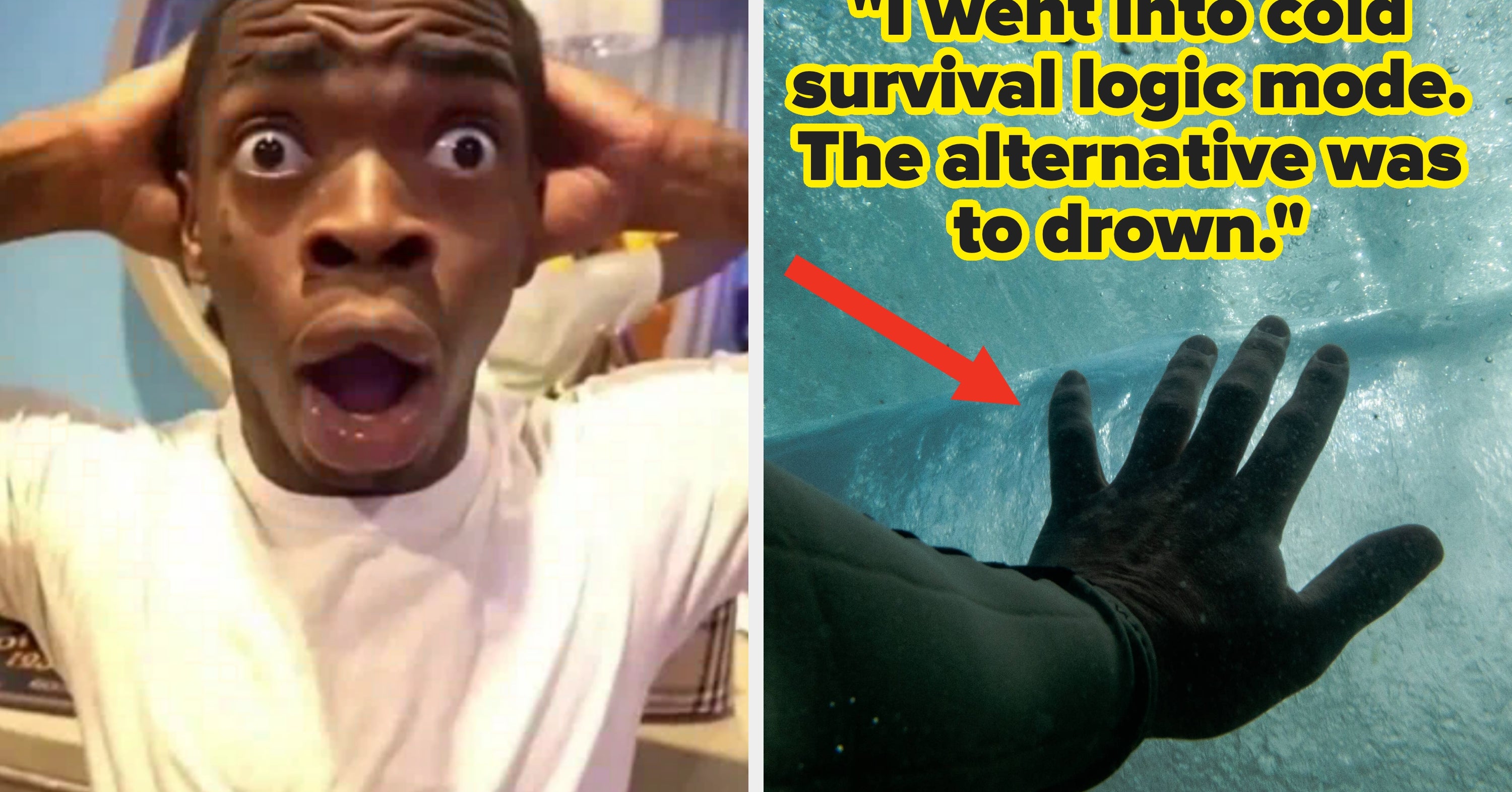 "Best Gut Decision I Ever Made" — People Are Sharing The Split-Second Decisions They Made That Changed Their Lives Forever