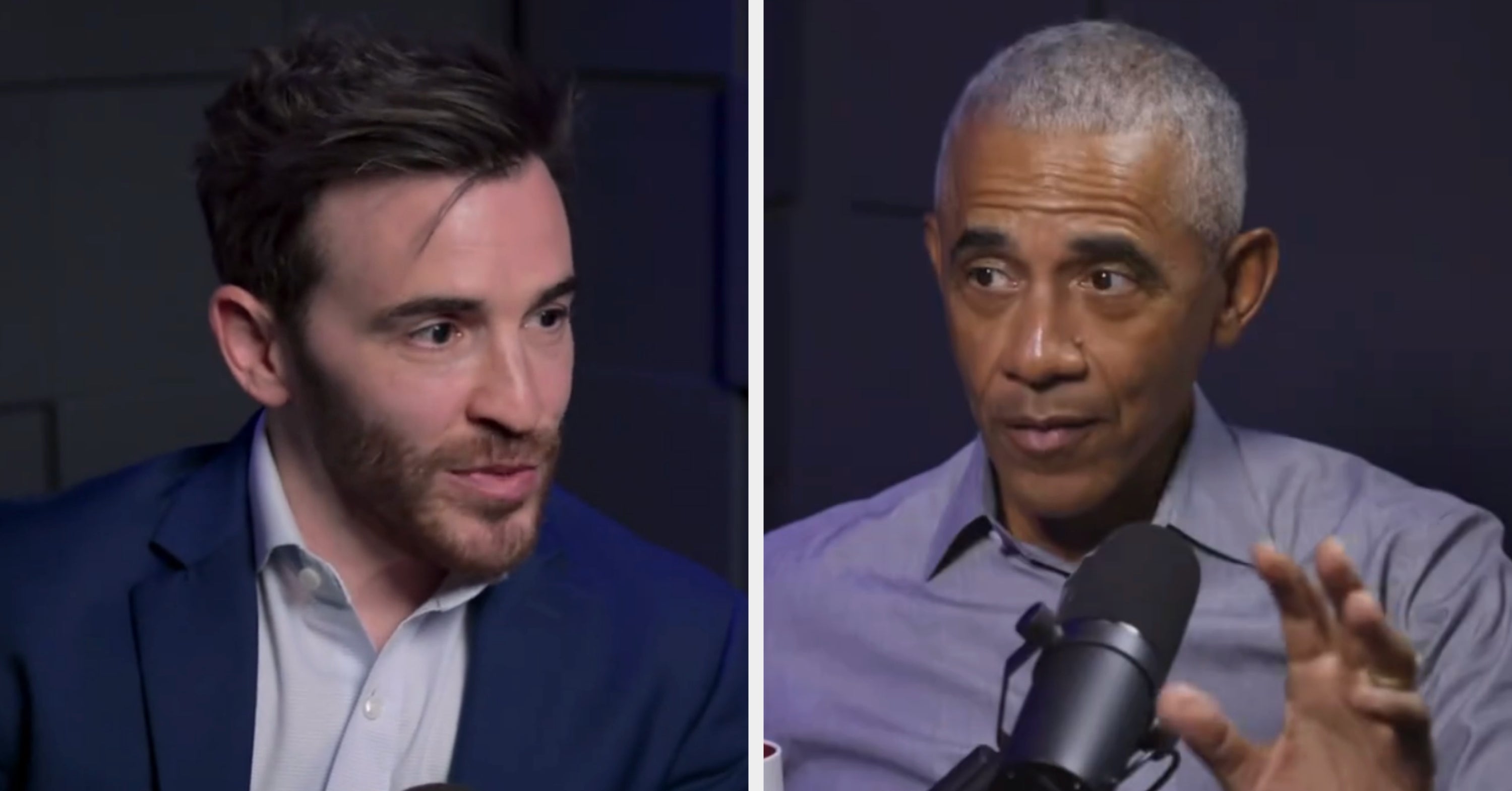 This Clip Of President Obama Casually Confirming Aliens Are Real Is Going Mega-Viral